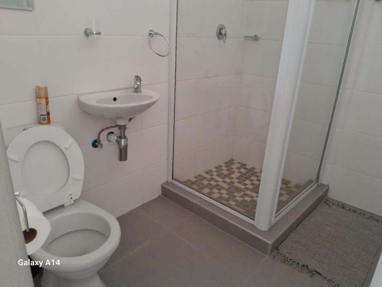 לינה וארוחת בוקר ריצ'רדס ביי Nqabanqaba חדר תמונה