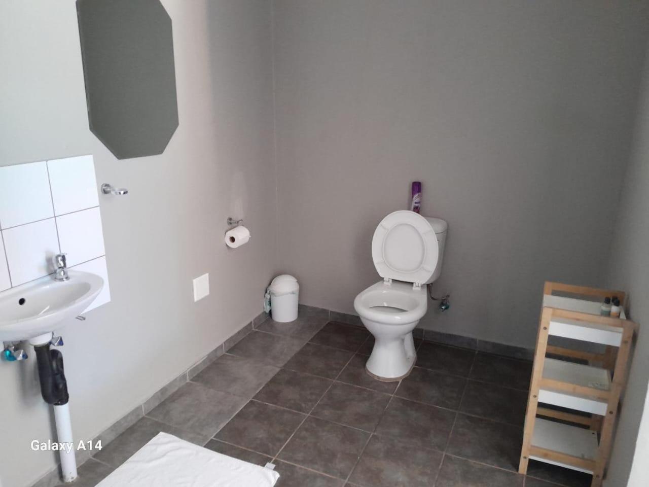לינה וארוחת בוקר ריצ'רדס ביי Nqabanqaba חדר תמונה