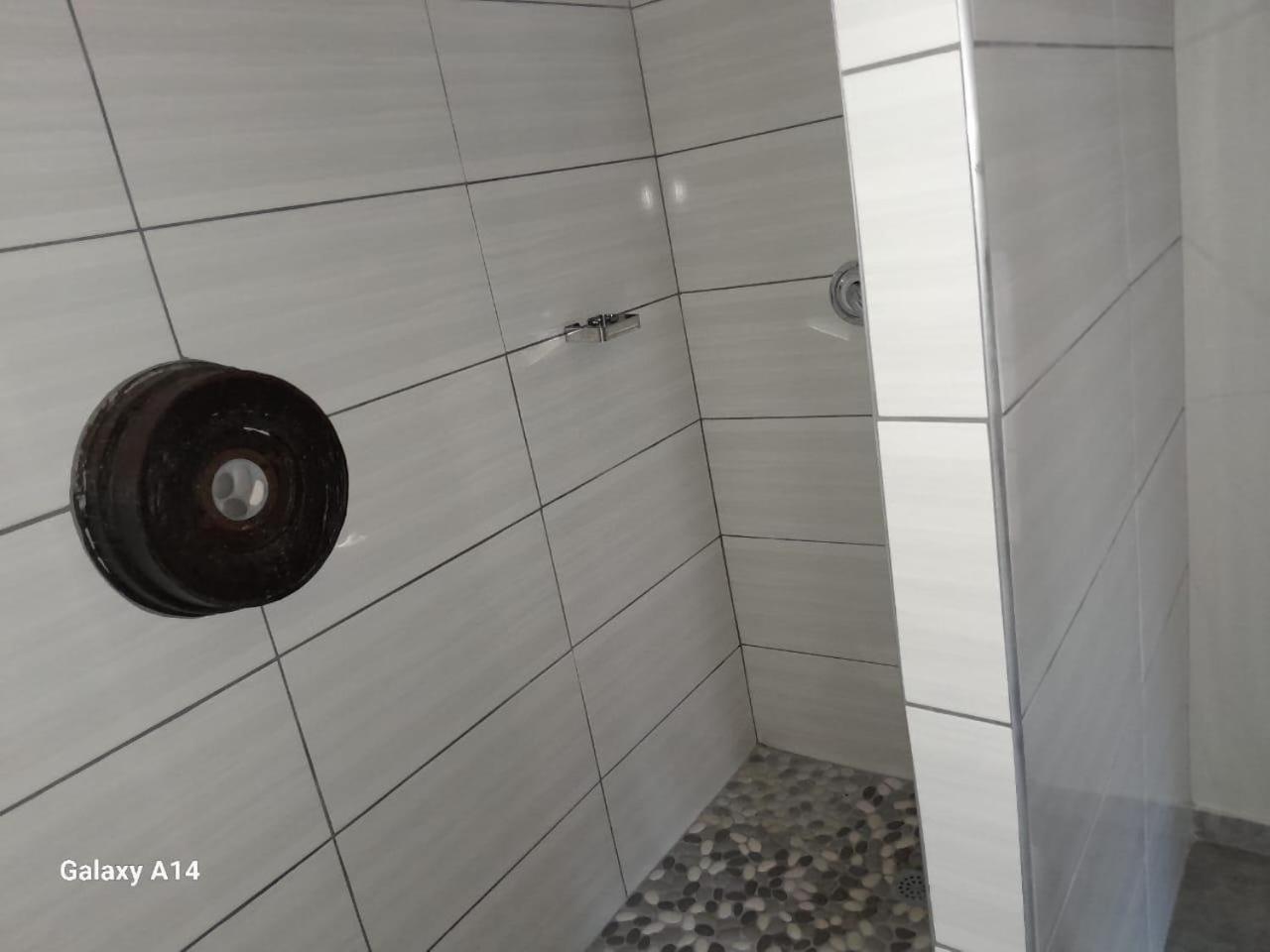 לינה וארוחת בוקר ריצ'רדס ביי Nqabanqaba מראה חיצוני תמונה
