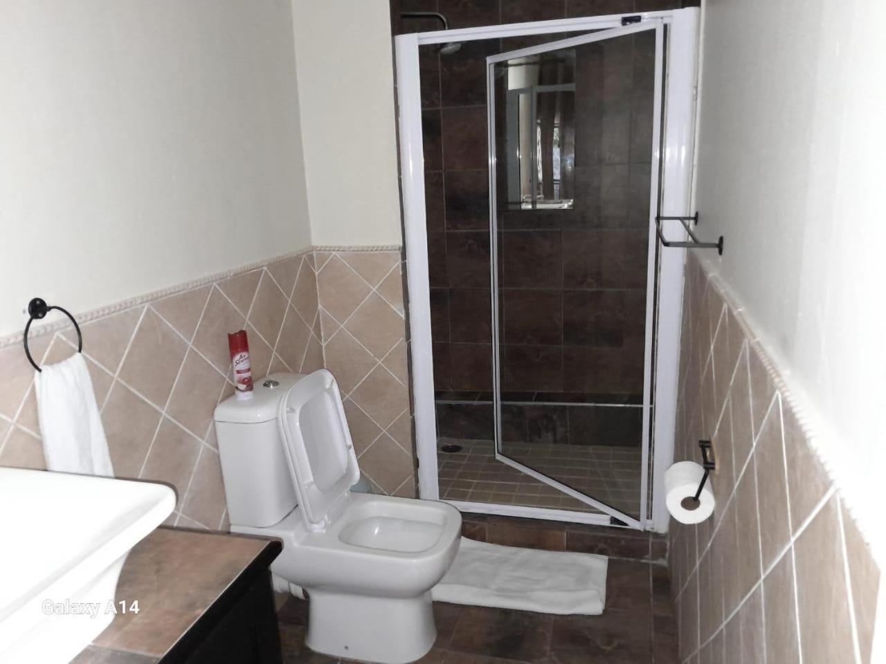 לינה וארוחת בוקר ריצ'רדס ביי Nqabanqaba חדר תמונה