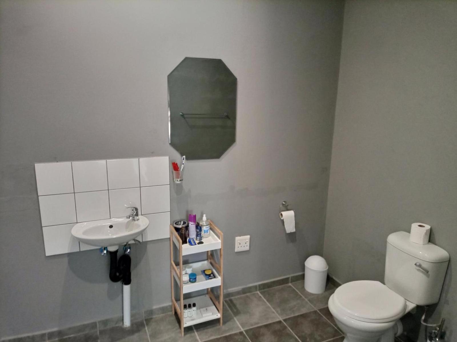 לינה וארוחת בוקר ריצ'רדס ביי Nqabanqaba מראה חיצוני תמונה