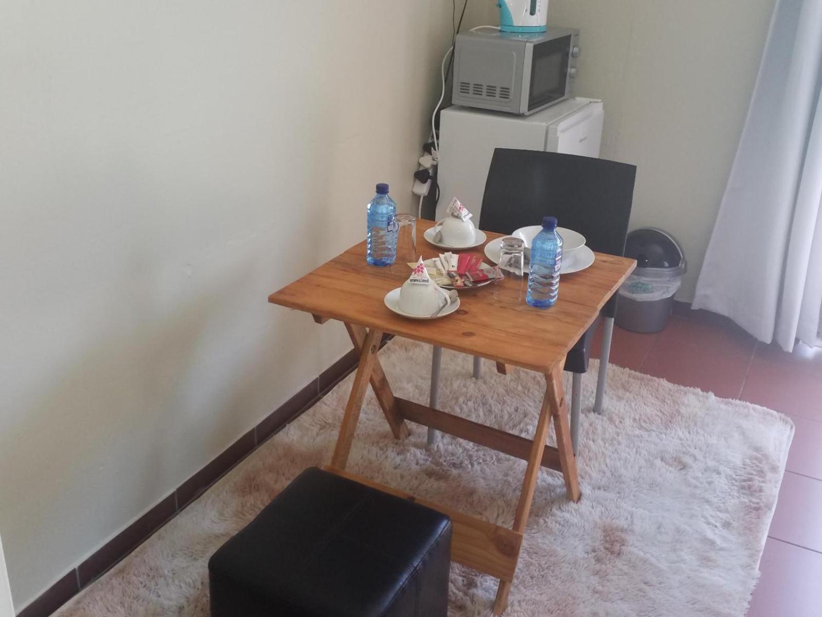 לינה וארוחת בוקר ריצ'רדס ביי Nqabanqaba מראה חיצוני תמונה