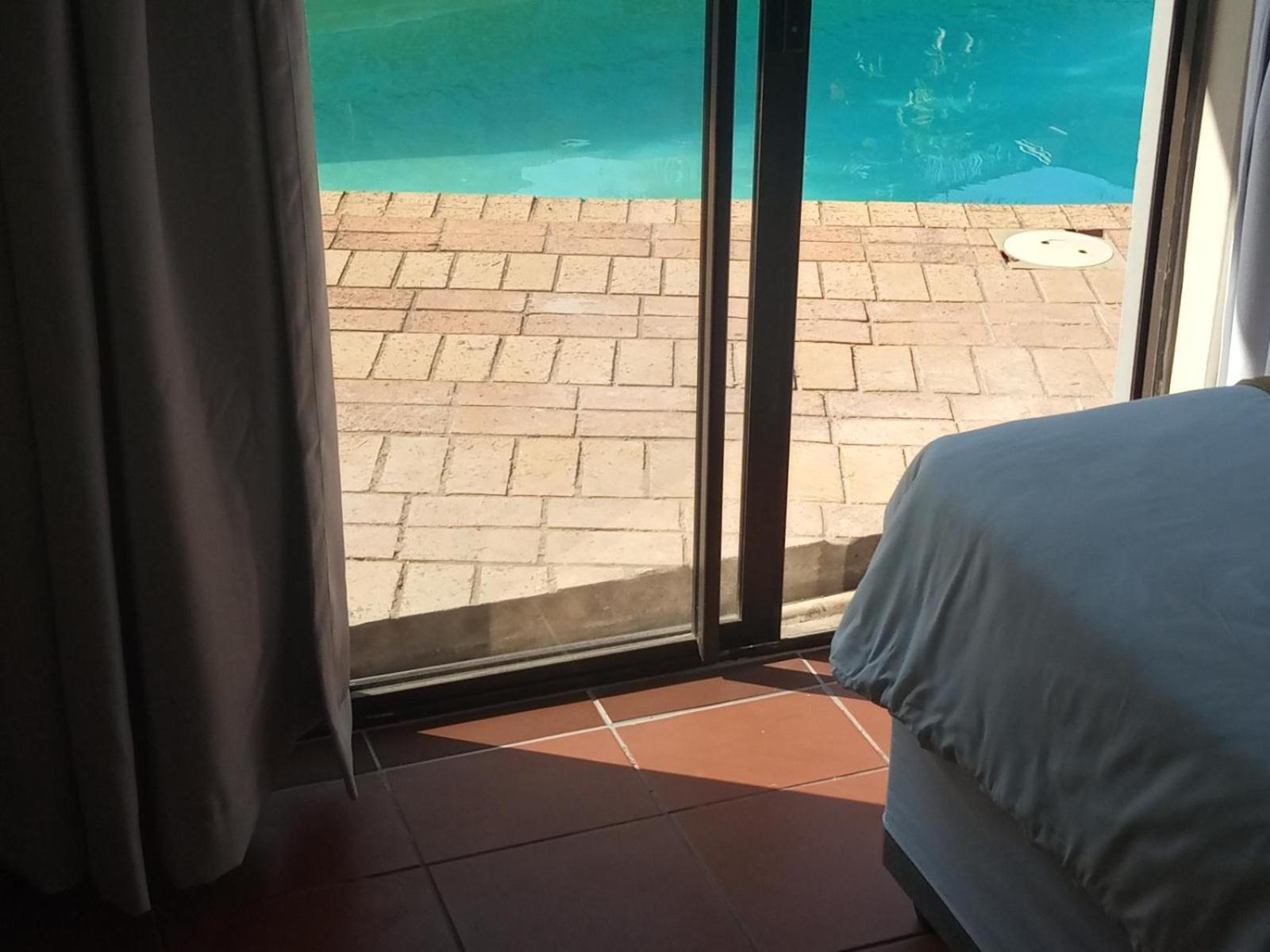 לינה וארוחת בוקר ריצ'רדס ביי Nqabanqaba מראה חיצוני תמונה